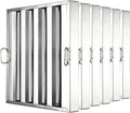 19.5 in x19.5 in Commercial Hood Filters by GarveeTech