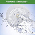 4Pack VLPF10 Replacement Filters Compatible - Image 6