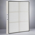 F321 Air Filter 16 x 19 x 2 Replacement Filter Compatible by Unknown