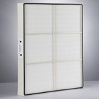 F321 Air Filter 16 x 19 x 2 Replacement Filter Compatible by Unknown