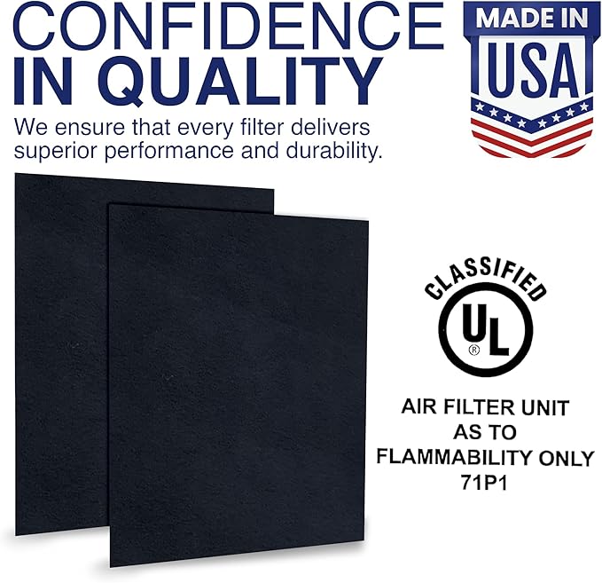 Cut To Fit Air Filter - Image 4