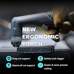 LTP6010D 60A Plasma Cutter, Drag-Cut Ready & Up to 20% Faster, 5/8" Clean - Image 7