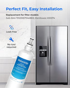 Waterdrop 7012333 Ice Maker Water Filter, Replacement - Image 5