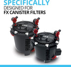 Fluval FX Carbon Foam, Replacement Aquarium Filter Media - Image 6