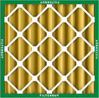 Filterbuy 25x25x4 Air Filter MERV 11 Superior Pet & Allergy Defense, - Image 8