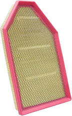 JTBU668-11257 Cabin and Engine Air Filters - Image 3