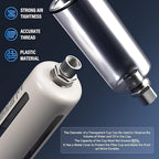TAILONZ PNEUMATIC 0-150PSI 3/8 Inch NPT Grade 3 Stage Air Drying System - Image 7