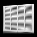 Vent Cover 20 x 14, Air Return Vent Cover, Flat Vent Cover, Rejillas De Aire by Unknown