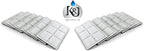 K&J 12-Pack of Drinkwell Platinum Compatible Premium Charcoal Water Filters - Image 6