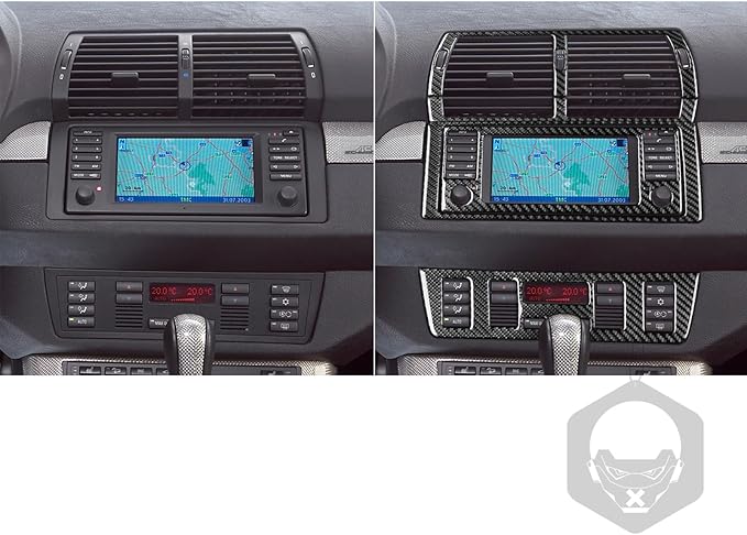 Carbon Fiber Interior Full Compatible - Image 6