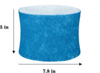 Upgraded Humidifier Wicking Filters Replacement Compatible - Image 4