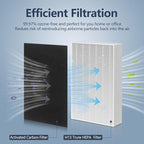 HPA300 HEPA Filter Replacement for Honeywell HPA300 Series Air Purifiers HPA300 - Image 2
