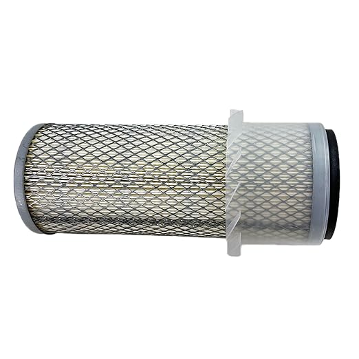 E-55017 Primary Air Filter for GEHL - Image 2