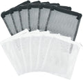 Aquarium Media Mesh Filter Bags by WelcometotheTEXNINC