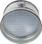 10" Inch Inline Round Duct Filter - Image 7