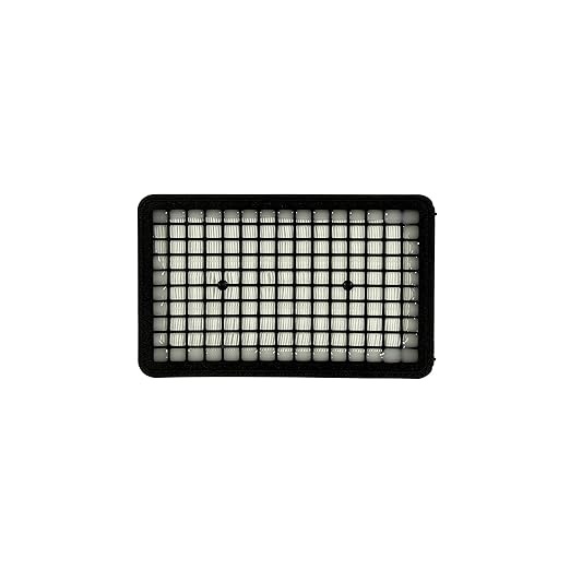 3M Adflo PAPR High Efficiency Particulate Filter 15-0299-99X06 - Image 3