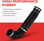 13265784 Vacuum Tee Connectors Hose - Image 6