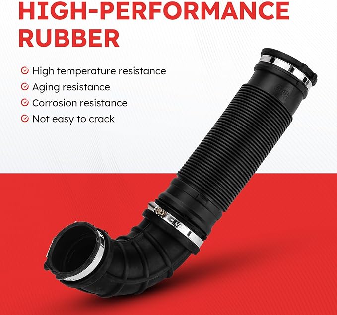 13265784 Vacuum Tee Connectors Hose - Image 6
