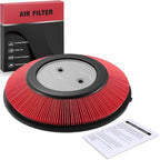 BDFHYK CA6850 Engine Air Filter Compatible - Image 8
