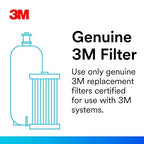 3M Aqua-Pure Whole House Sanitary Quick Change Water Filter System AP904 - Image 6