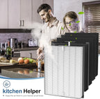 Replacement Filters Set Compatible - Image 5