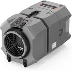 PURISYSTEMS 900 CFM Air Scrubber Commercial, Air Purifier by PURISYSTEMS