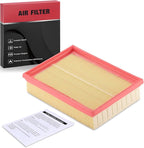 BDFHYK CA10092 Engine Air Filter Compatible - Image 8