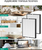 Replacement Filter Compatible - Image 8