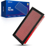KAX Premium Engine Air Filter, GAF031 Replacement by KAX