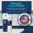Mist HAF-CIN/EXP Refrigerator Water Filter Replacement - Image 8