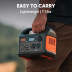 Jackery Solar Generator 300, 293Wh Power Station - Image 2