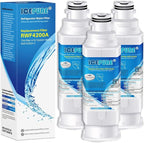 ICEPURE DA97-17376B Replacement by ICEPURE