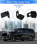 Cabin Filter Plastic Cover Fit for Cadillac Escalade Chevy Silverado Suburban - Image 3