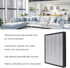 Air Purifier Filter Replacement - Image 9