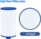 Cryspool® 2402 Filter Compatible - Image 6
