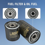 11-9300 Air Filter 11-9342 Fuel Filter 11-9182 Maintenance Kit Replacement - Image 5