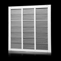18x18 Air Return Grille, Air Return Vent Cover, Flat Vent Cover, Rejillas De by Unknown