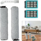 Replacement Brush Roller And Filters - Image 6