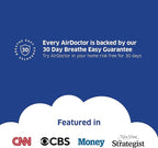 AIRDOCTOR 2000i SMART Air Purifiers - Image 9