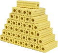 54pcs 3.8 Inch Aquarium Ceramic Bio Filter Media, Ceramic Bio Media Blocks by AFACYGN