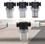 2 Inch 20/40/80 Strainer Water Filter Irrigation Filter Gardening Water - Image 3