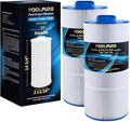 POOLPURE C-7375 Spa Filter Replaces PCD75N, Unicel C-7375, Filbur FC-3964 by POOLPURE