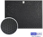 PUREBURG Replacement Filter Pack Compatible - Image 4