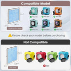 770 HEPA & Activated Carbon Filter Compatible - Image 4