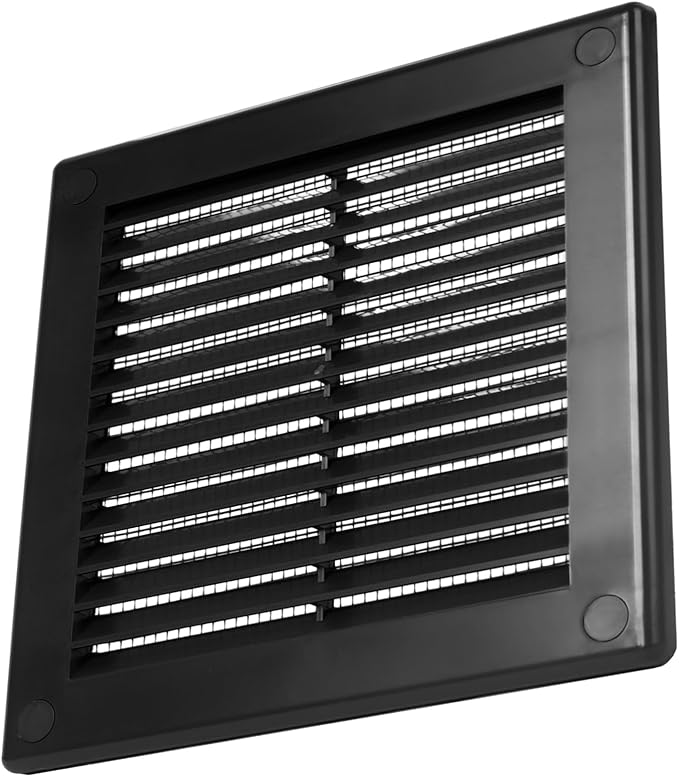 Vent Systems 4.5" x 4.5" Inch - Image 7