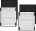 Replacement Filters b for Idylis AC-2125, IAF-H-100B, IAP-10-125, IAPC-40-140 by isinlive