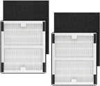 Replacement Filters b for Idylis AC-2125, IAF-H-100B, IAP-10-125, IAPC-40-140 by isinlive