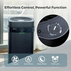 Airdog X5+ Air Purifier for Large Rooms up to 1600 Ft², Smart App Control - Image 7