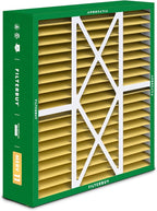 Filterbuy 20x22x5 Air Filter MERV 11 Superior Pet & Allergy Defense, Pleated - Image 8