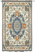 Sheer Curtains 96 Inches Long, Southwest Farmhouse Semi Sheer Curtains Light by Unknown
